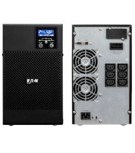 Eaton 9E 2000i Online Tower ups