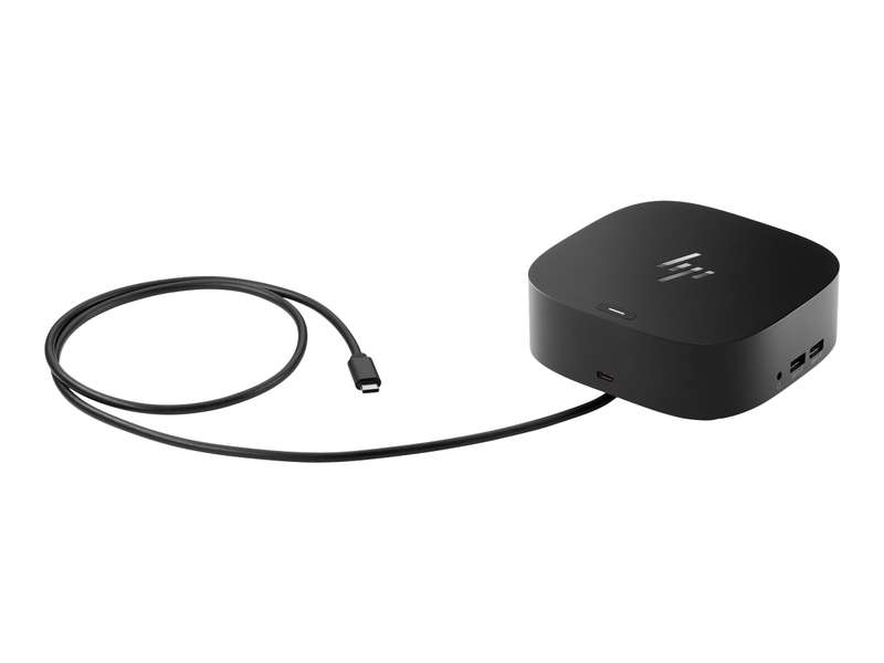 HP Accessories - USB-C Dock G5