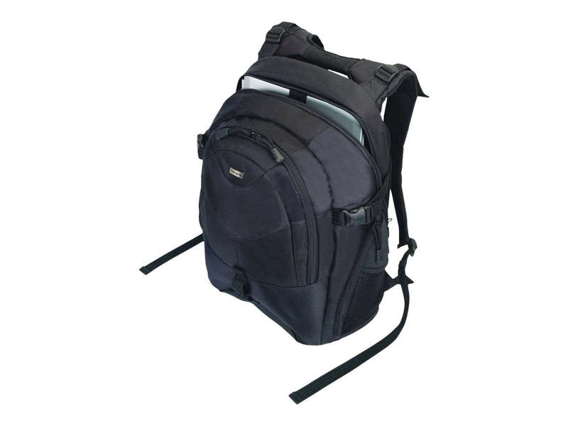 Campus 16" B/Pack Blk
