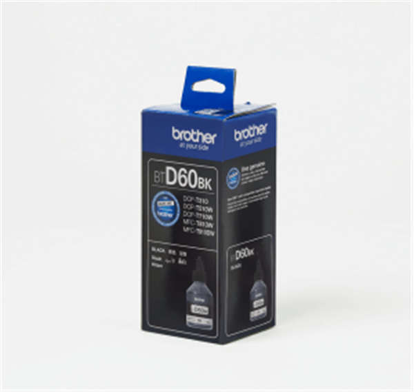 Brother Black Ink for DCPT310/ DCPT510W/ DCPT710W and MFCT910DW only