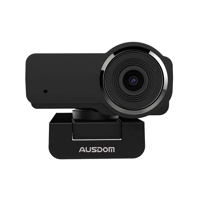 Ausdom AW635 1080P Streaming Web Camera (UNBOXED DEAL)