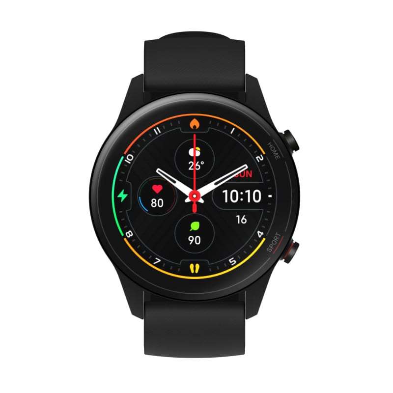 Xiaomi Mi Watch