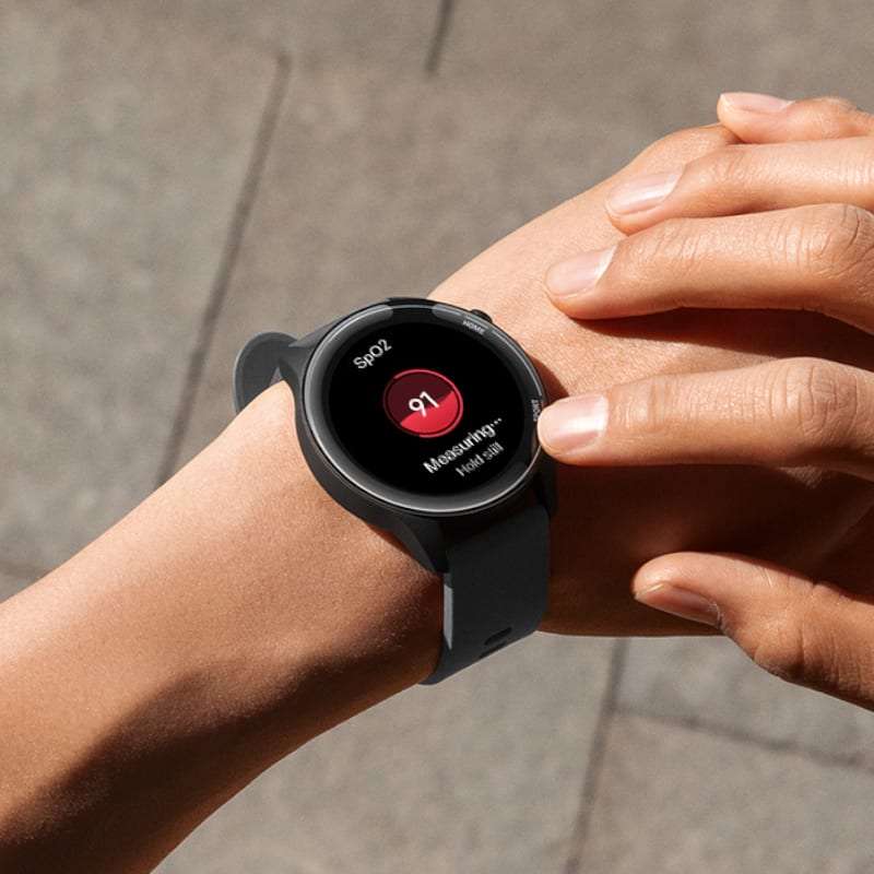 Xiaomi Mi Watch