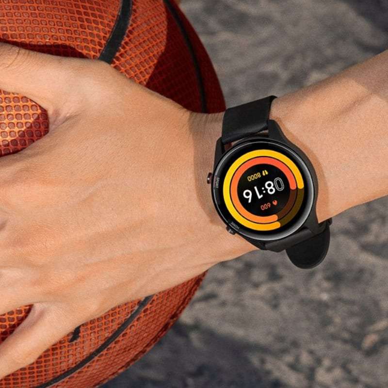 Xiaomi Mi Watch