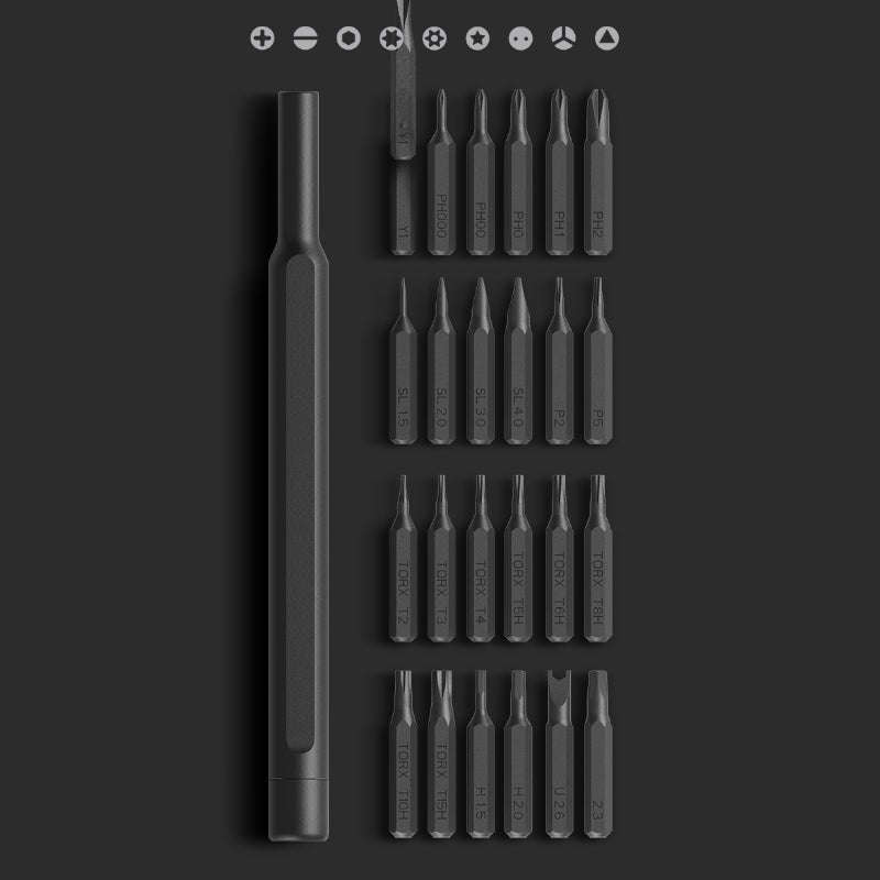XIAOMI MI PRECISION SCREWDRIVER KIT