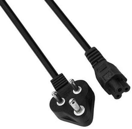 UniQue Standard Clover Leaf Power Cable  1.5