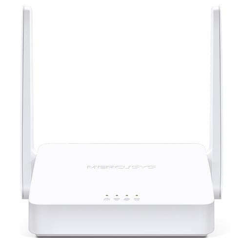 Mercusys WiFi 4 Router