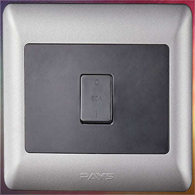 Noble Pays 60A 4x4 Isolator Switch