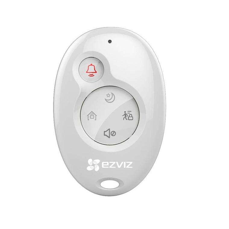 EZVIZ K2 - Remote Control for Alarm System