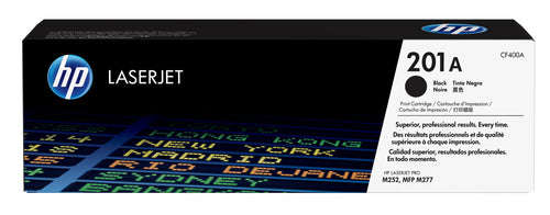 HP 201A Black LaserJet MFP M277/M252 Cartridge