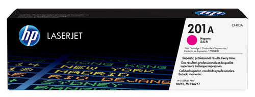 HP 201A Magenta LaserJet M277/M252 Cartridge