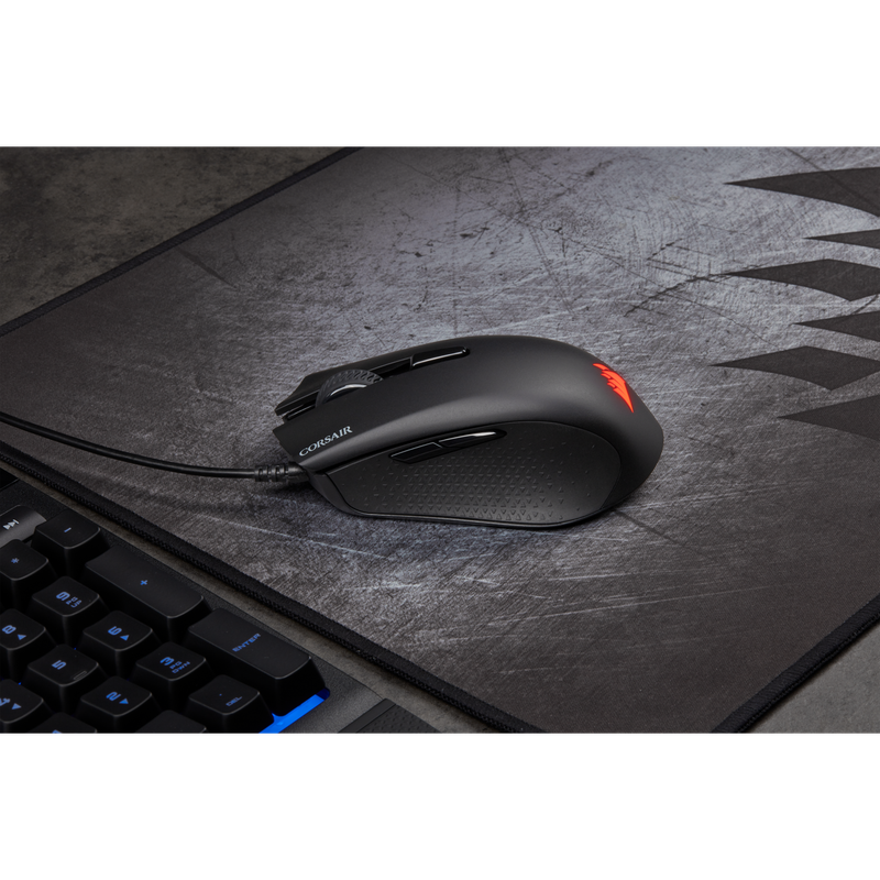 Corsair Harpoon RGB Pro