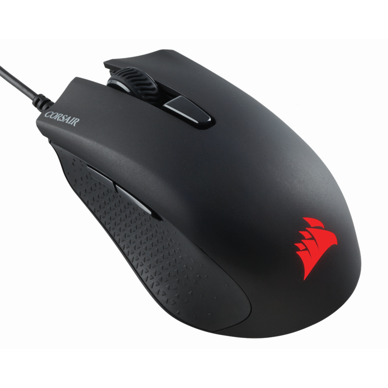 Corsair Harpoon RGB Pro
