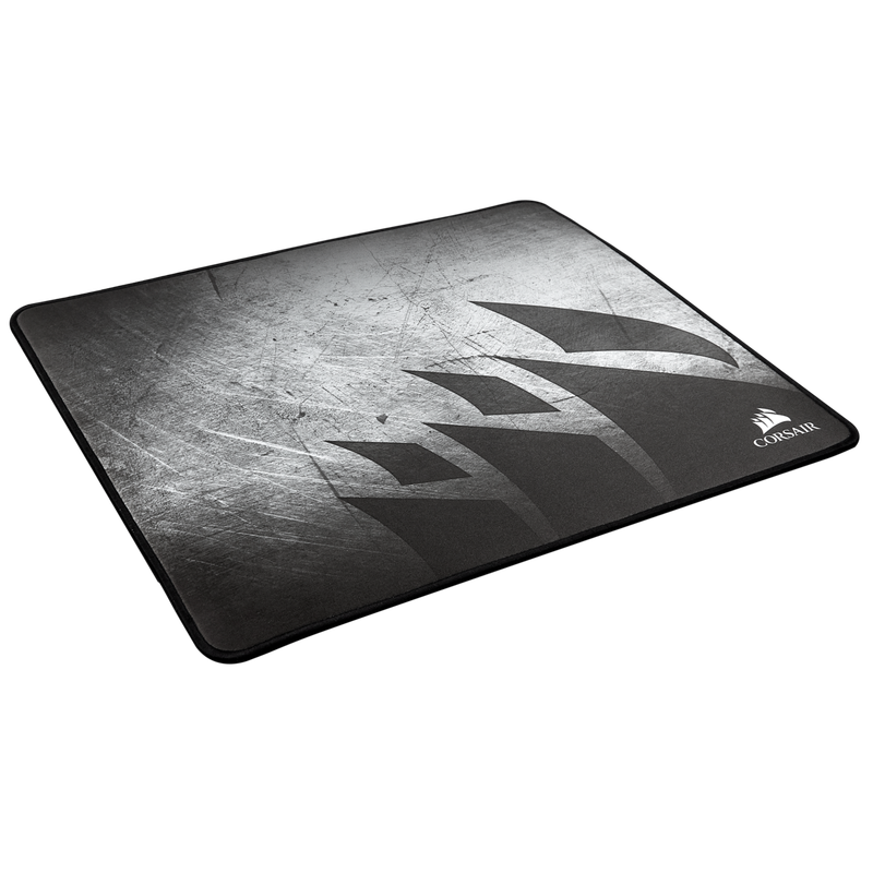 MM350 Premium Anti-Fray Cloth Gaming Mouse Pad  X-Large