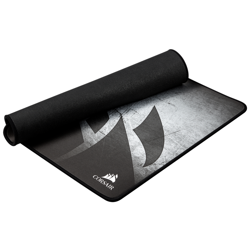 MM350 Premium Anti-Fray Cloth Gaming Mouse Pad  X-Large
