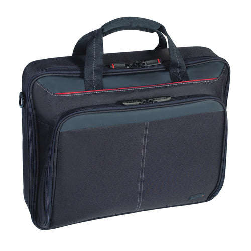 Targus Classic 15-16 Clamshell - Black