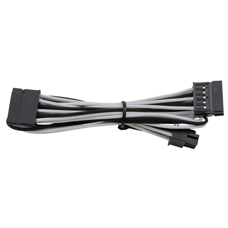 Corsair modular 4x SATA W+K
