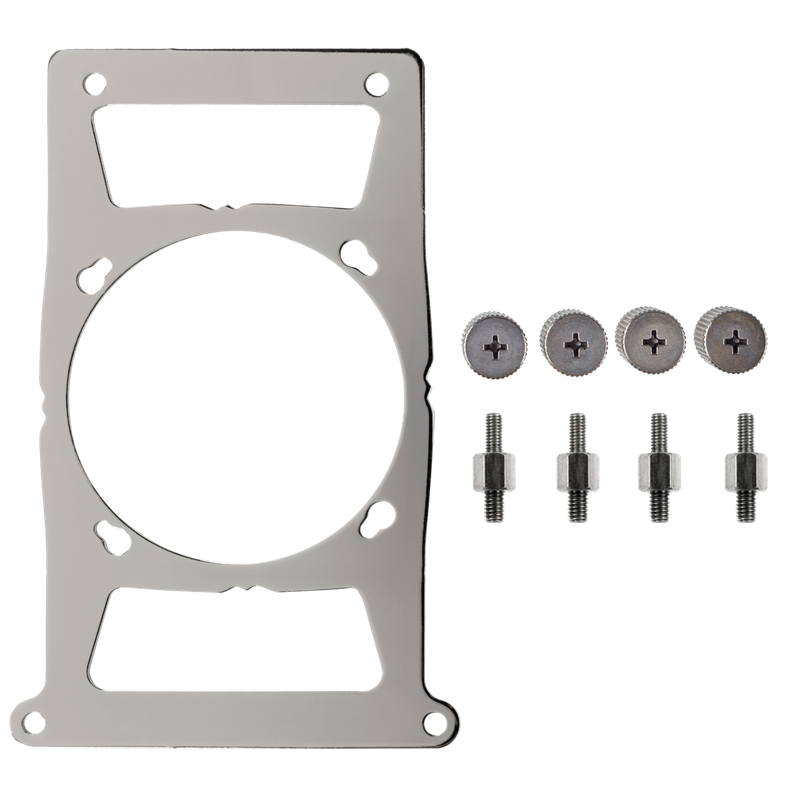 Corsair Hydro Series H100i PRO/H115i PRO/H150i PRO TR4 Mounting Bracket Kit