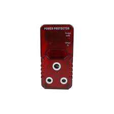 Ellies Surge Secure Dual Power Protecting Plug