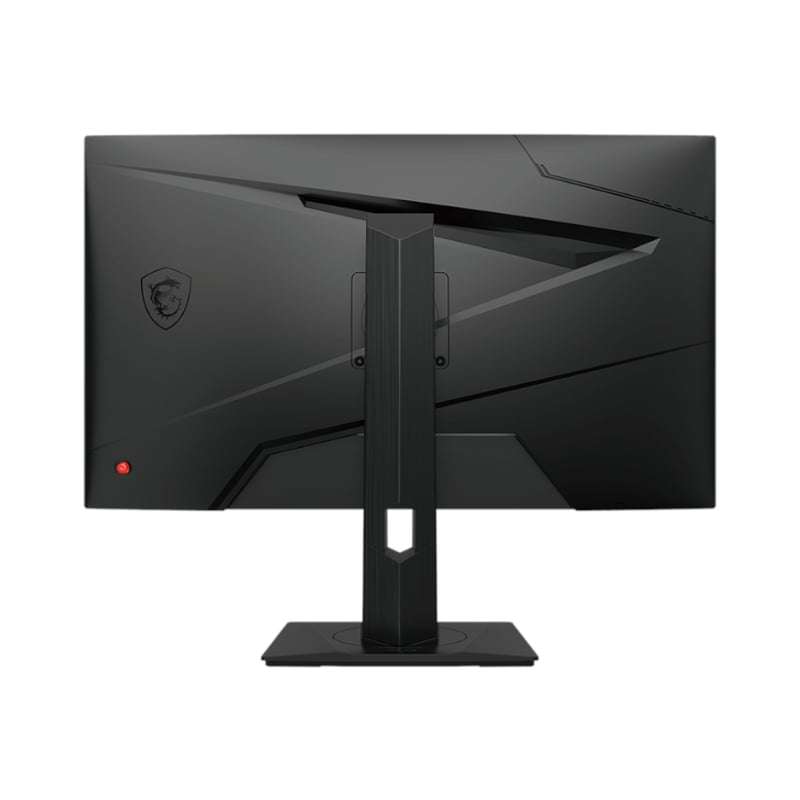 MSI G272QPF 27" Gaming Monitor 2560 x 1440 (QHD) Rapid IPS 1ms 170Hz G-Sync Compatible HDR Ready ...