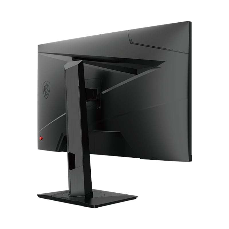 MSI G272QPF 27" Gaming Monitor 2560 x 1440 (QHD) Rapid IPS 1ms 170Hz G-Sync Compatible HDR Ready ...