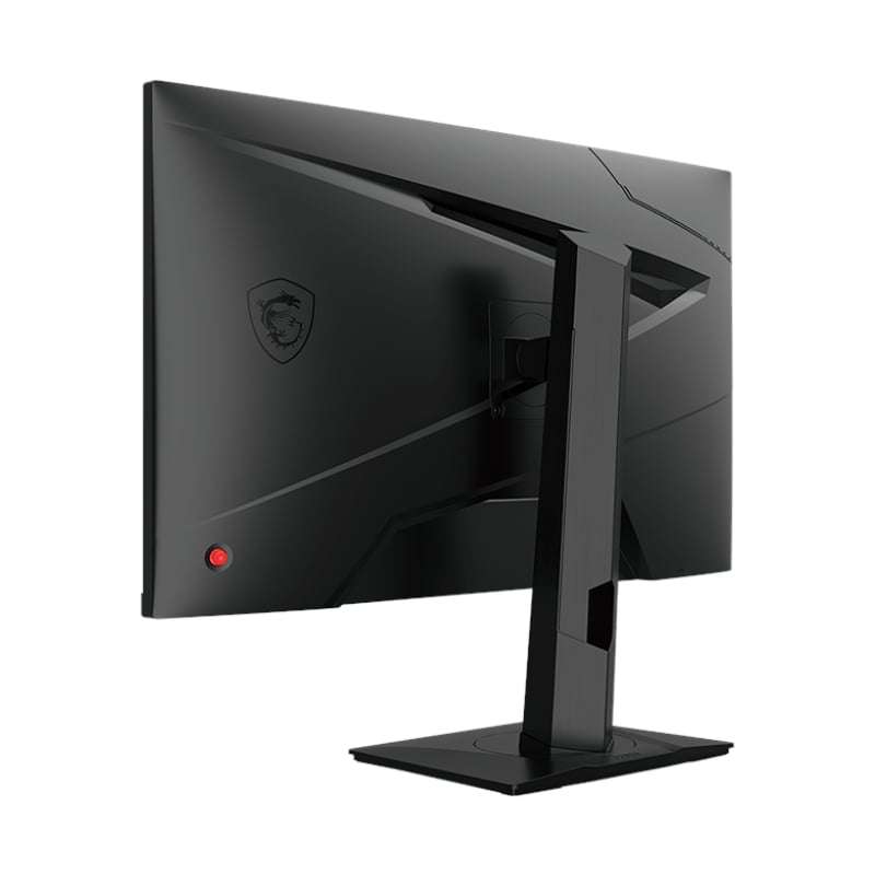 MSI G272QPF 27" Gaming Monitor 2560 x 1440 (QHD) Rapid IPS 1ms 170Hz G-Sync Compatible HDR Ready ...