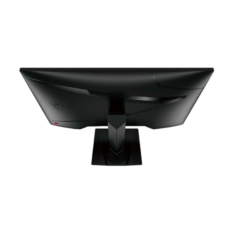 MSI G272QPF 27" Gaming Monitor 2560 x 1440 (QHD) Rapid IPS 1ms 170Hz G-Sync Compatible HDR Ready ...