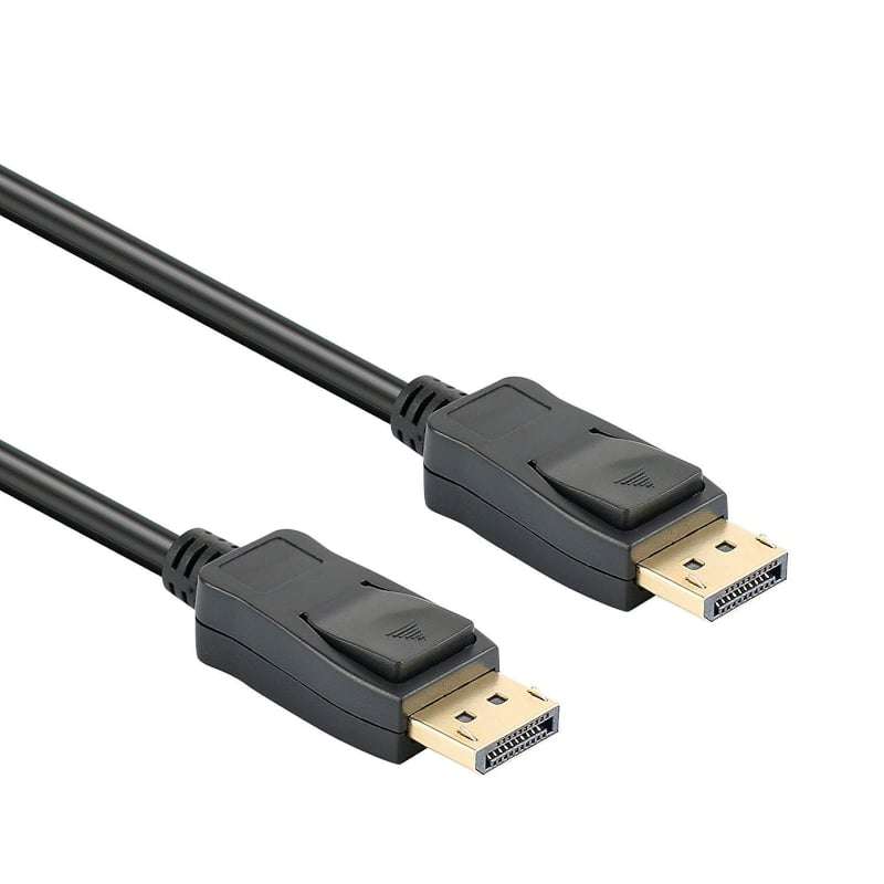 GIZZU 8K DISPLAYPORT CABLE 2M ULTR