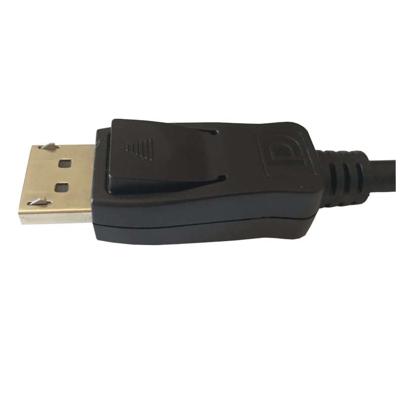 GIZZU 8K DISPLAYPORT CABLE 2M ULTR