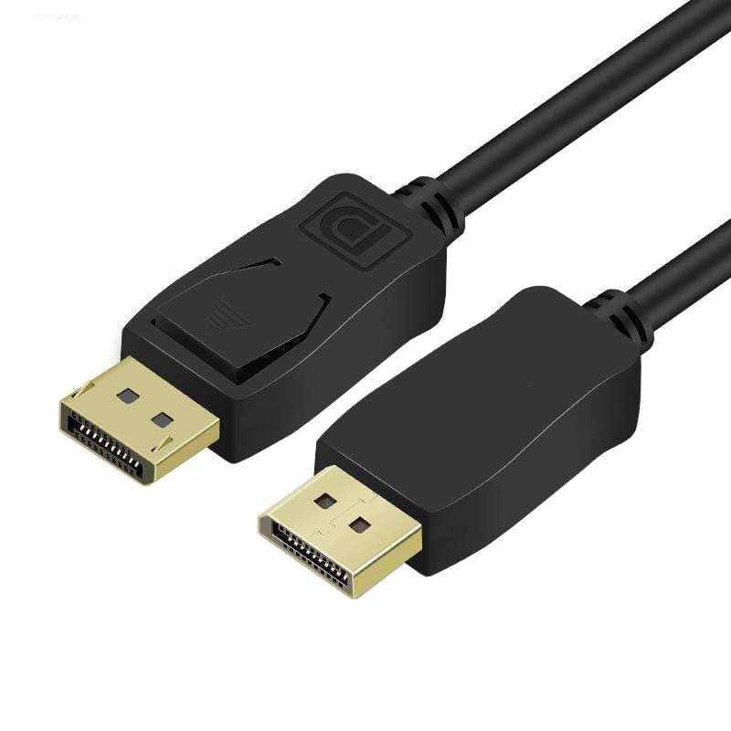 GIZZU 8K DISPLAYPORT CABLE 2M ULTR