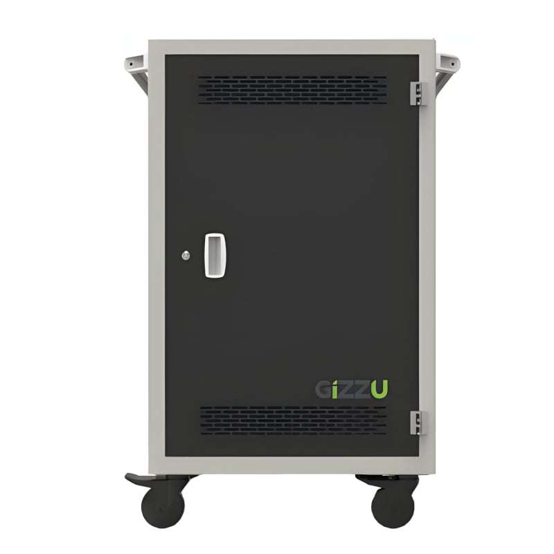 GIZZU CHARGING TROLLEY 36 BAY AC POWER S