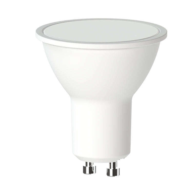 Gizzu GU10 Warm White Light Bulb