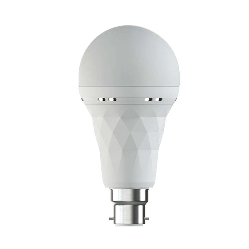 Gizzu B22 Warm White Light Bulb