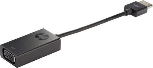 Hp Hdmi To Vga Adapter