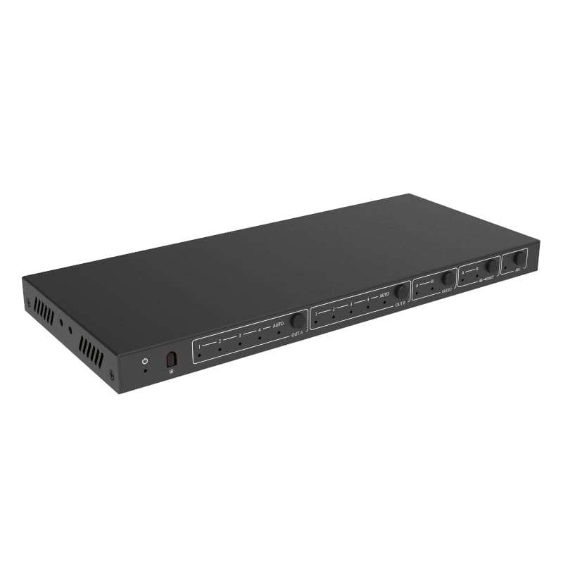 HDCVT Matrix HDMI 2.0 Scale/Arc/EDID