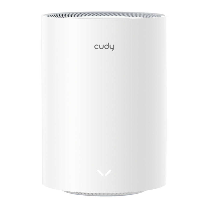 CUDY MESH KIT 1201MBPS+574MBPS AX1800 3P