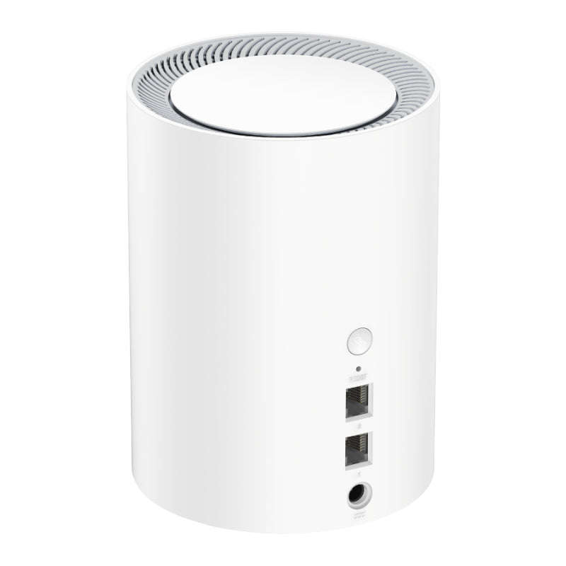 CUDY MESH KIT 1201MBPS+574MBPS AX1800 3P