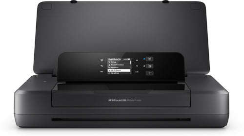 HP CONS OFFICEJET MOBILE 202 PRINTER