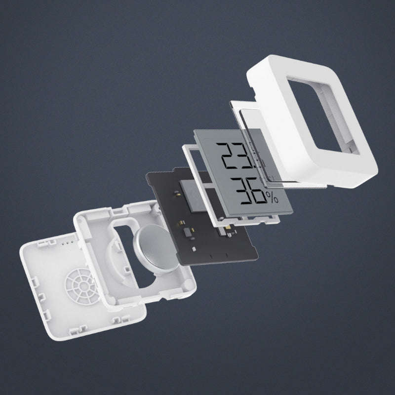 XIAOMI MI TEMPERATURE HUMIDITY SENSOR 2
