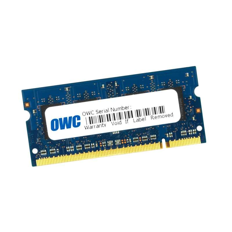 OWC Mac 2GB DDR2 800MHz SO-DIMM