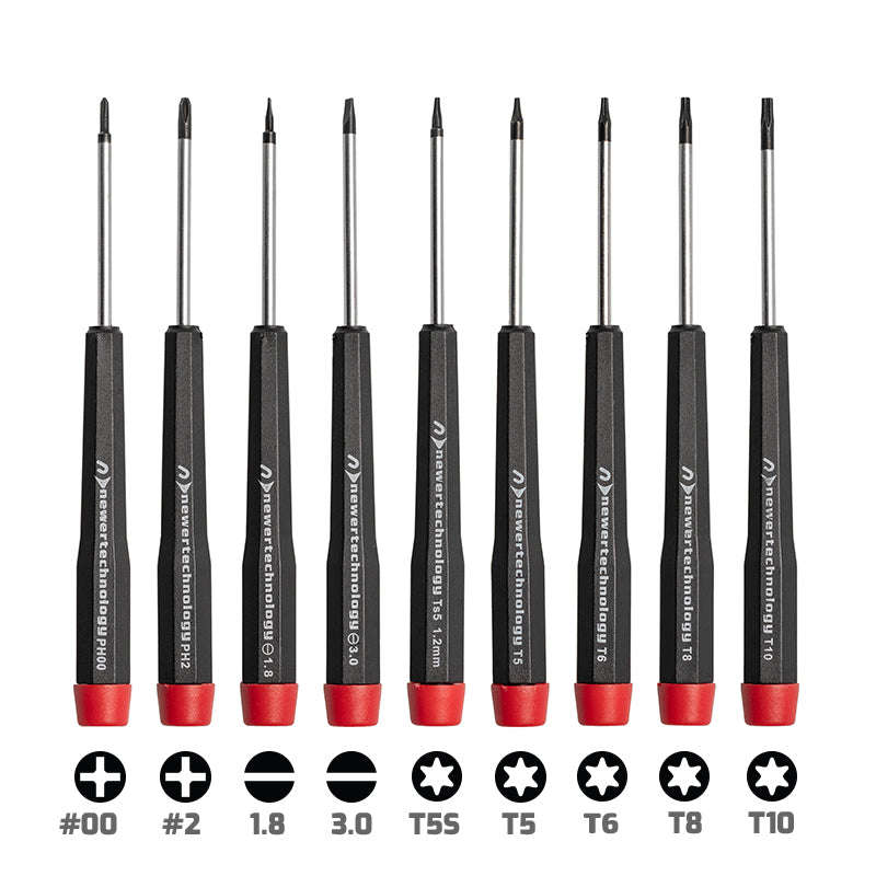 OWC Servicing Kit for iMac and Later Models
