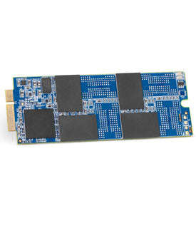 OWC Aura Pro 500GB 2012-13 MBP w/Retina mSATA SSD