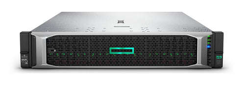 HP ProLiant DL380 Gen10 4208 2.1GHz 8-core 1P 32GB-R P408i-a NC 8SFF 500W PS Server