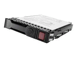 HP 1.2TB SAS 12G Mission Critical 10K SFF BC 3-Year Warranty Multi Vendor HDD
