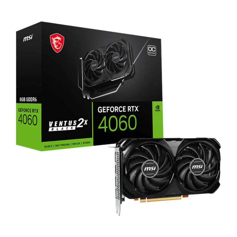 PCBUILDER 5600X RTX4060 16GB 1TB W11H