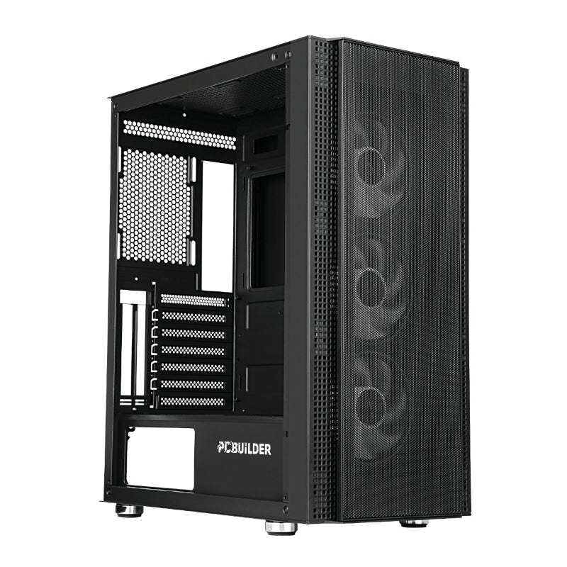 PCBUILDER 5600X RTX4060 16GB 1TB W11H