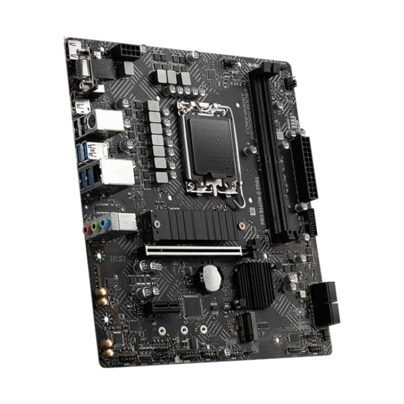 PCBUILDER INTEL UPGRADE KIT 3