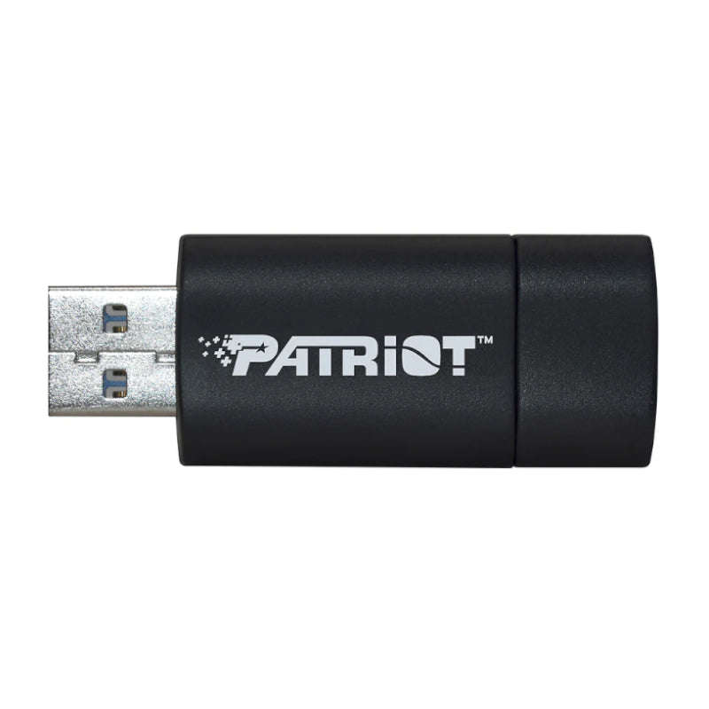 Rage Lite 64GB USB3.2 Flash Drive - Grey