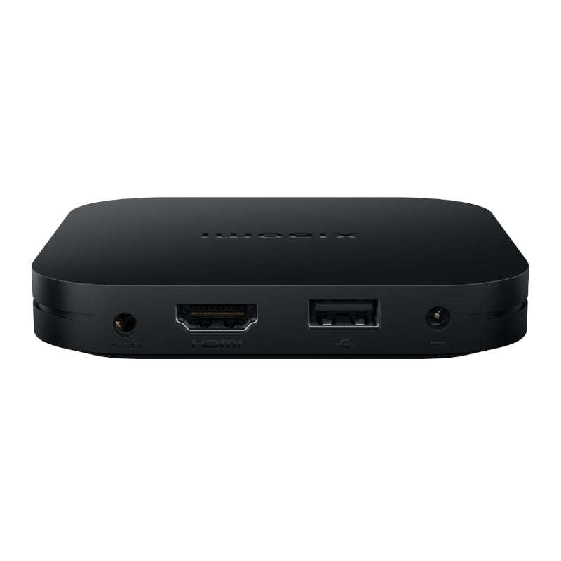 XIAOMI TV BOX S