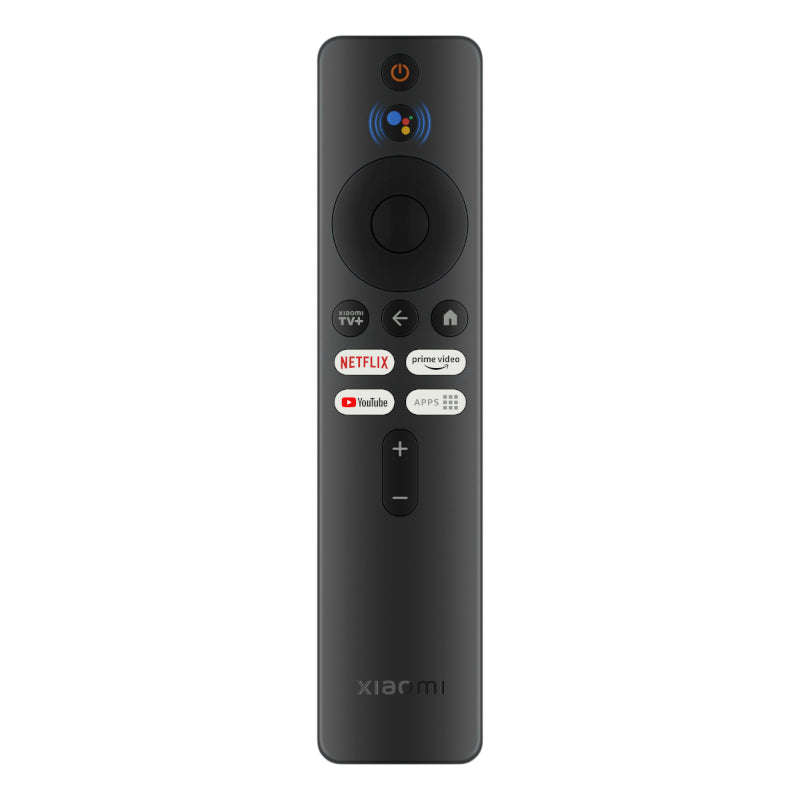 XIAOMI TV BOX S